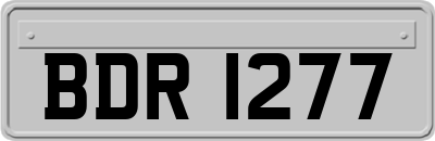 BDR1277
