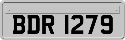 BDR1279