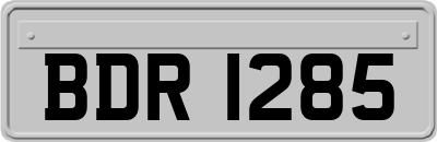 BDR1285