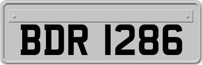 BDR1286