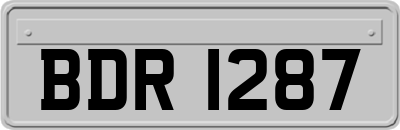 BDR1287