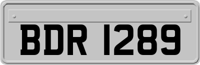 BDR1289
