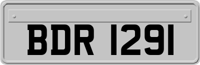 BDR1291