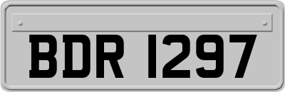 BDR1297