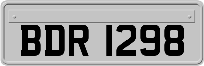 BDR1298