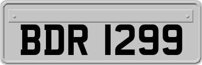 BDR1299
