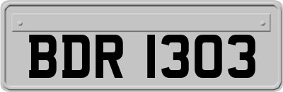 BDR1303