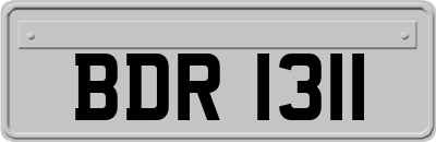 BDR1311