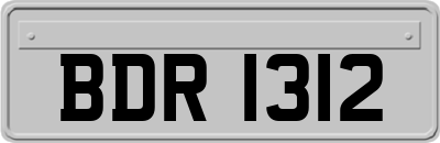 BDR1312