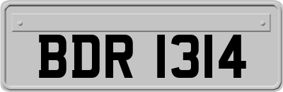 BDR1314