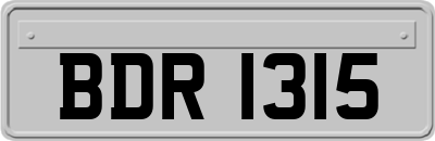 BDR1315