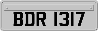 BDR1317