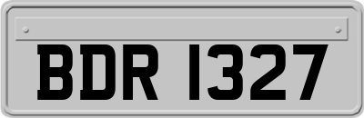 BDR1327
