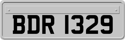 BDR1329