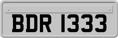 BDR1333