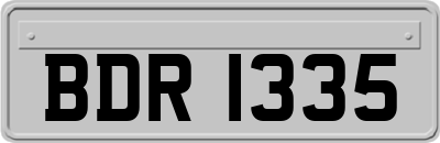BDR1335