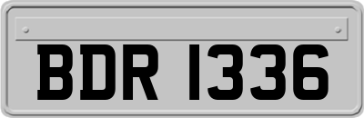 BDR1336