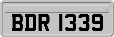 BDR1339