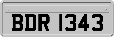 BDR1343