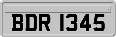BDR1345
