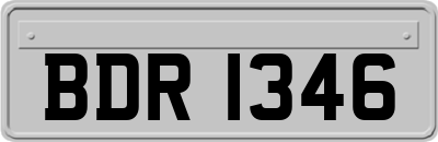 BDR1346