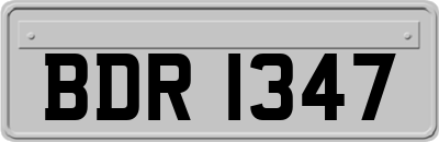 BDR1347