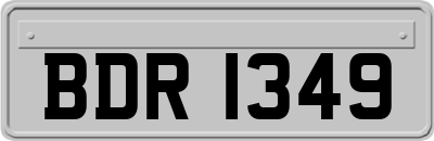 BDR1349