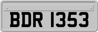 BDR1353