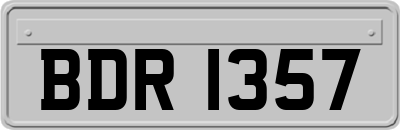 BDR1357