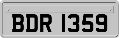 BDR1359