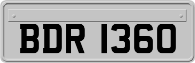 BDR1360