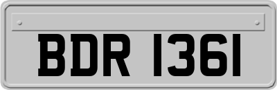 BDR1361