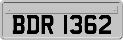 BDR1362