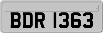 BDR1363