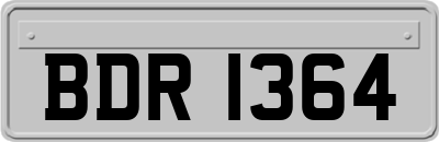 BDR1364