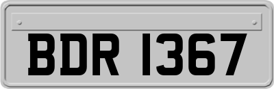BDR1367