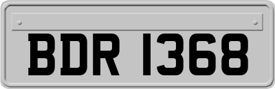 BDR1368