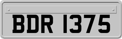 BDR1375