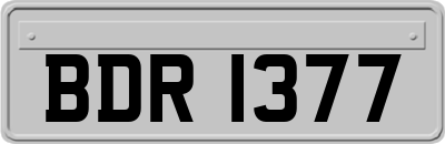 BDR1377