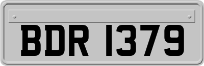 BDR1379