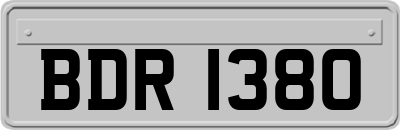 BDR1380