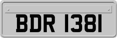 BDR1381