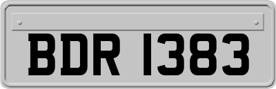 BDR1383