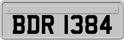 BDR1384