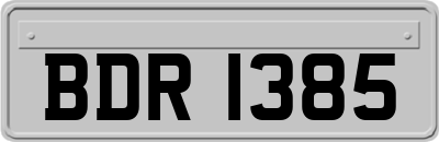 BDR1385