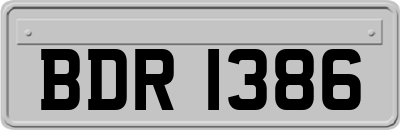 BDR1386