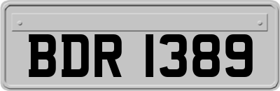 BDR1389