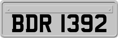 BDR1392