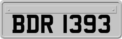 BDR1393