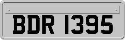 BDR1395